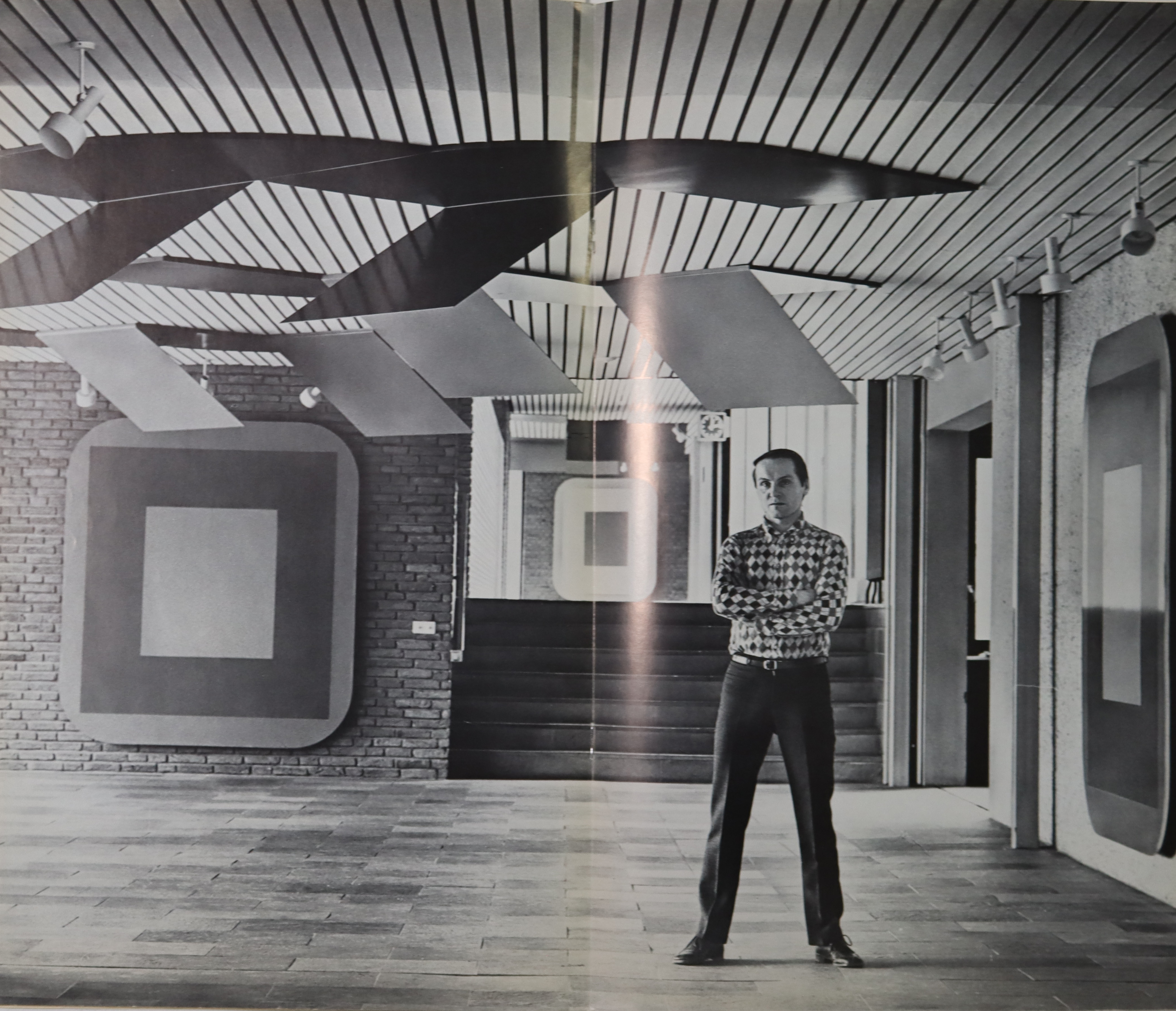 Lenk / Mack / Pfahler / Uecker. | Bild Nr.3