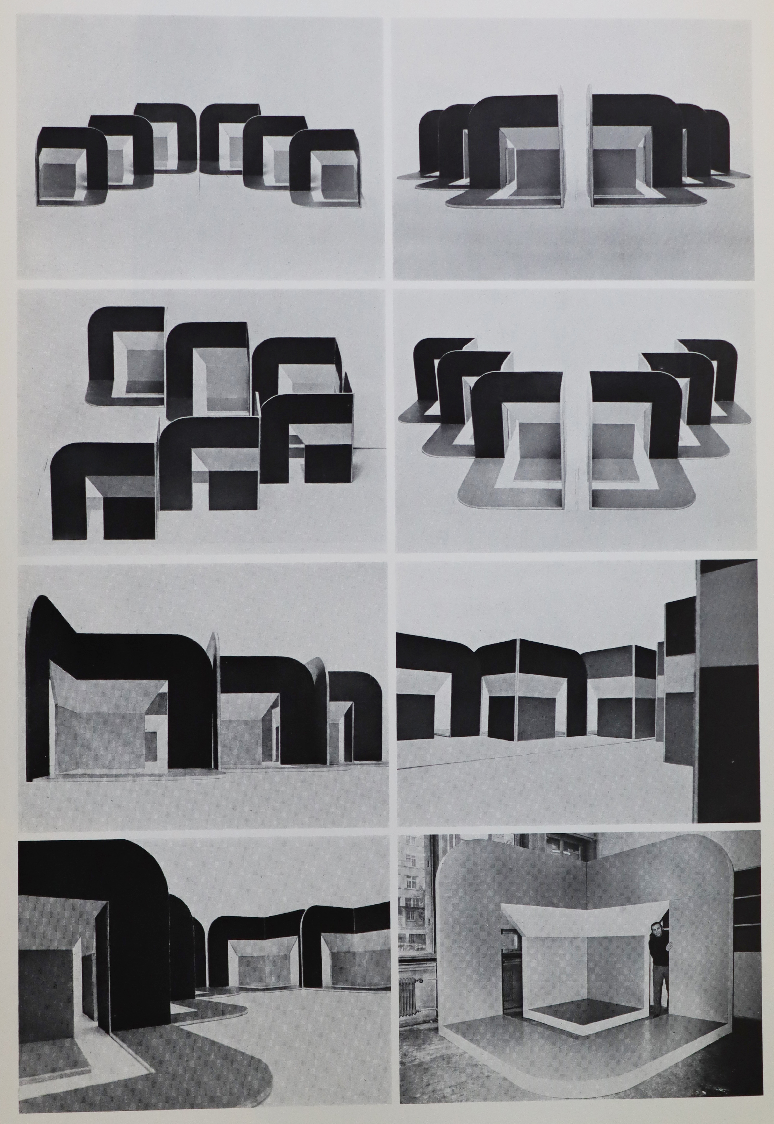 Lenk / Mack / Pfahler / Uecker. | Bild Nr.4