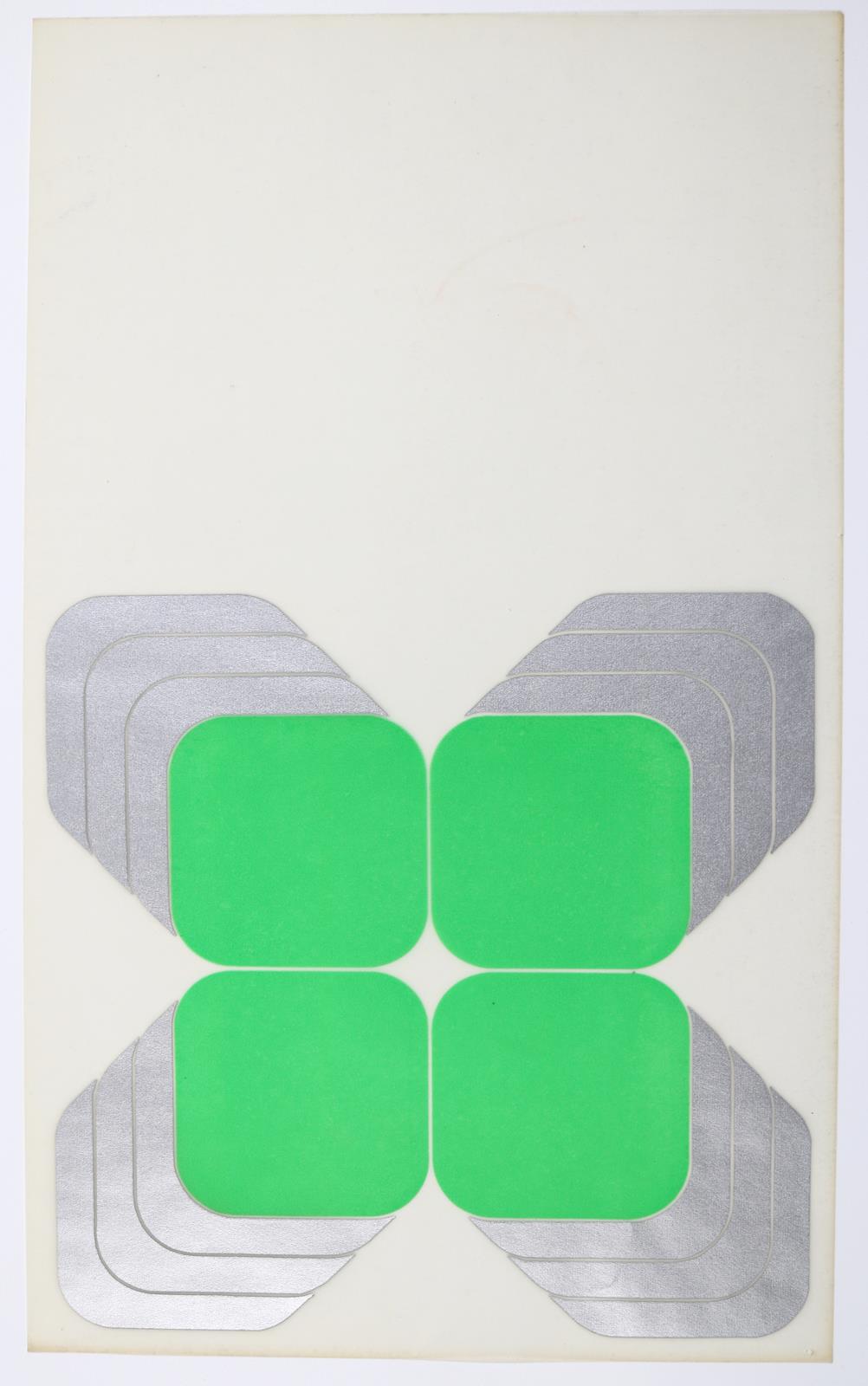 Lenk / Mack / Pfahler / Uecker. | Bild Nr.7