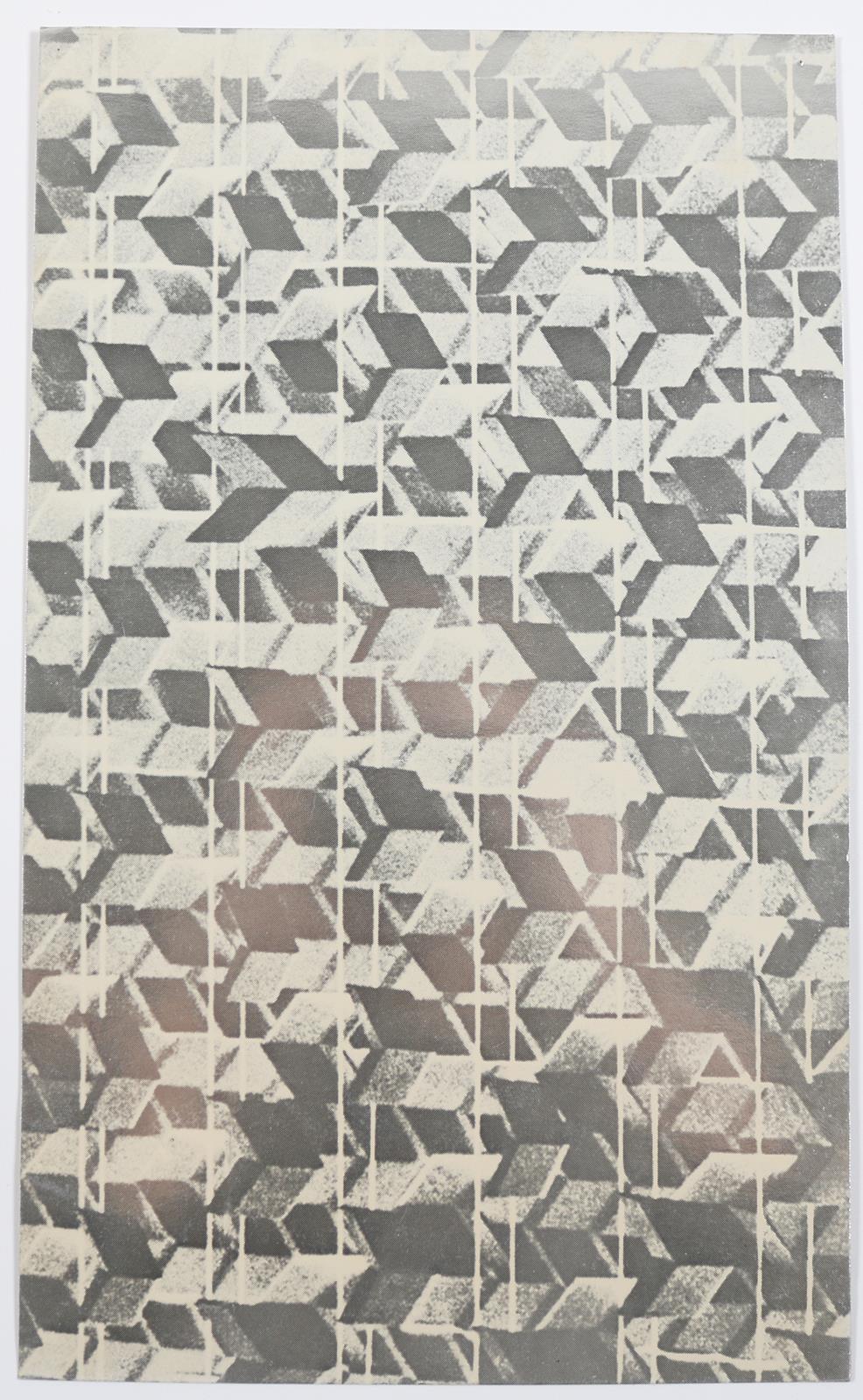 Lenk / Mack / Pfahler / Uecker. | Bild Nr.9