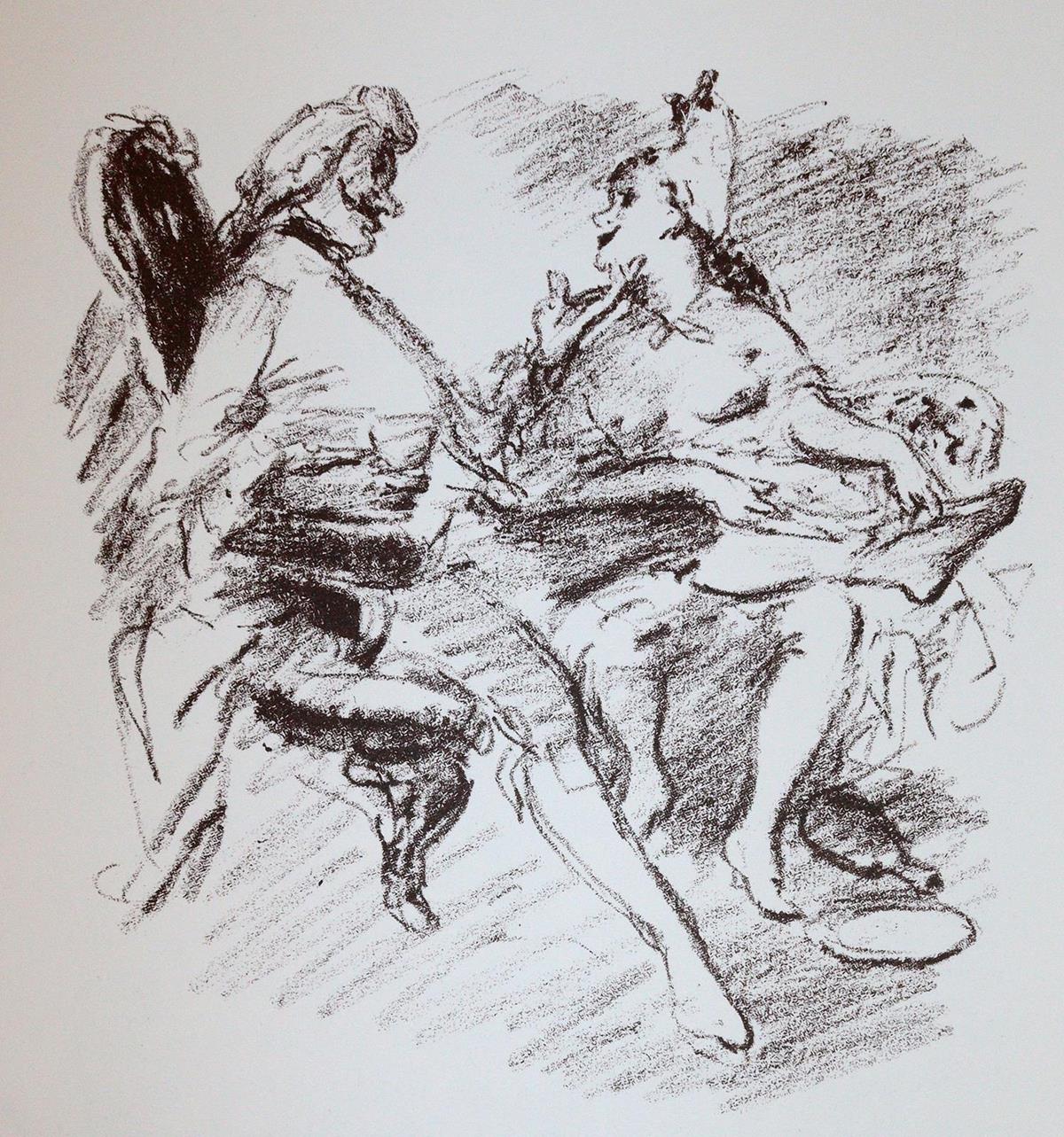 Voltaire,F.M.A.de. | Bild Nr.4