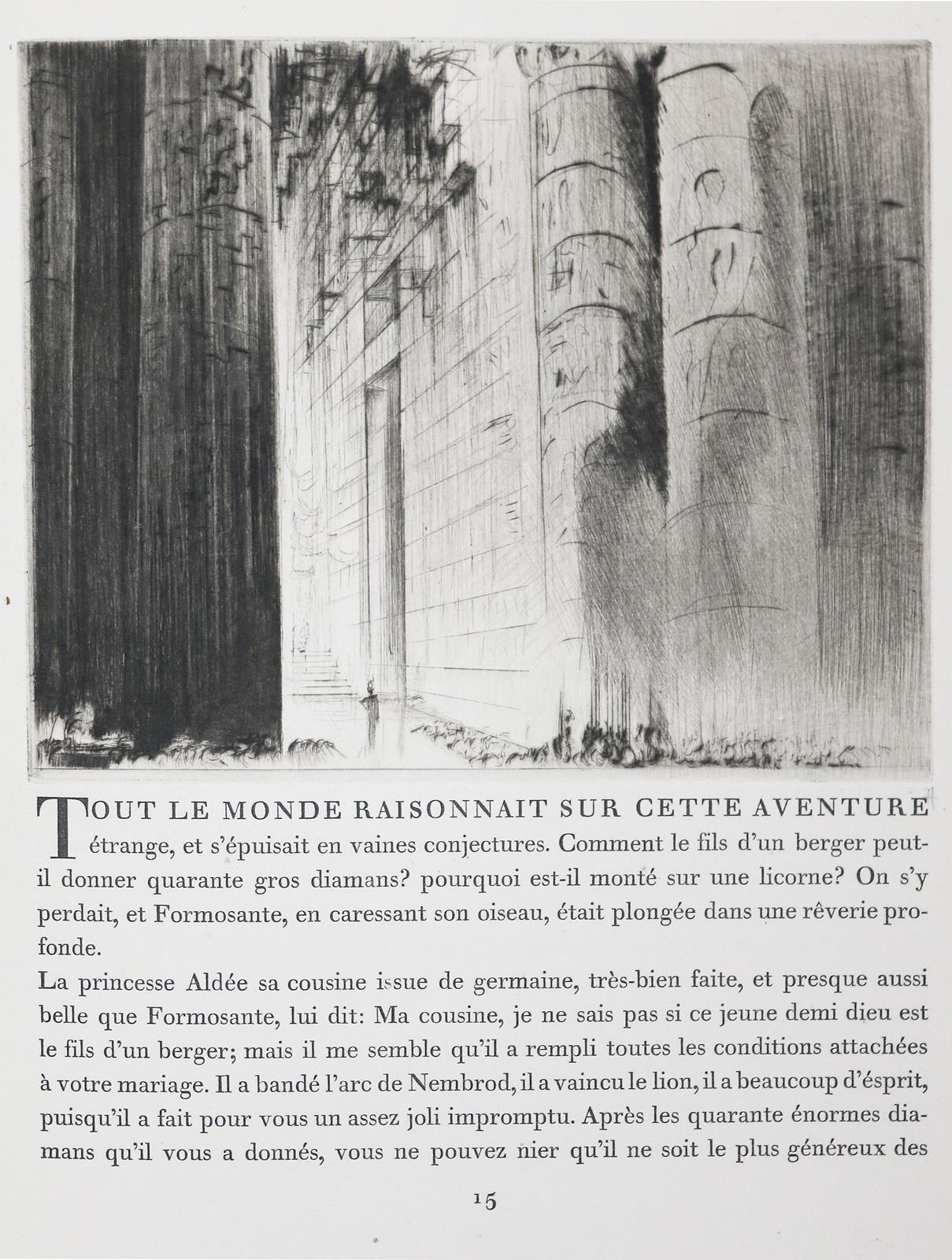 Voltaire,(F.M.A.de). | Bild Nr.3