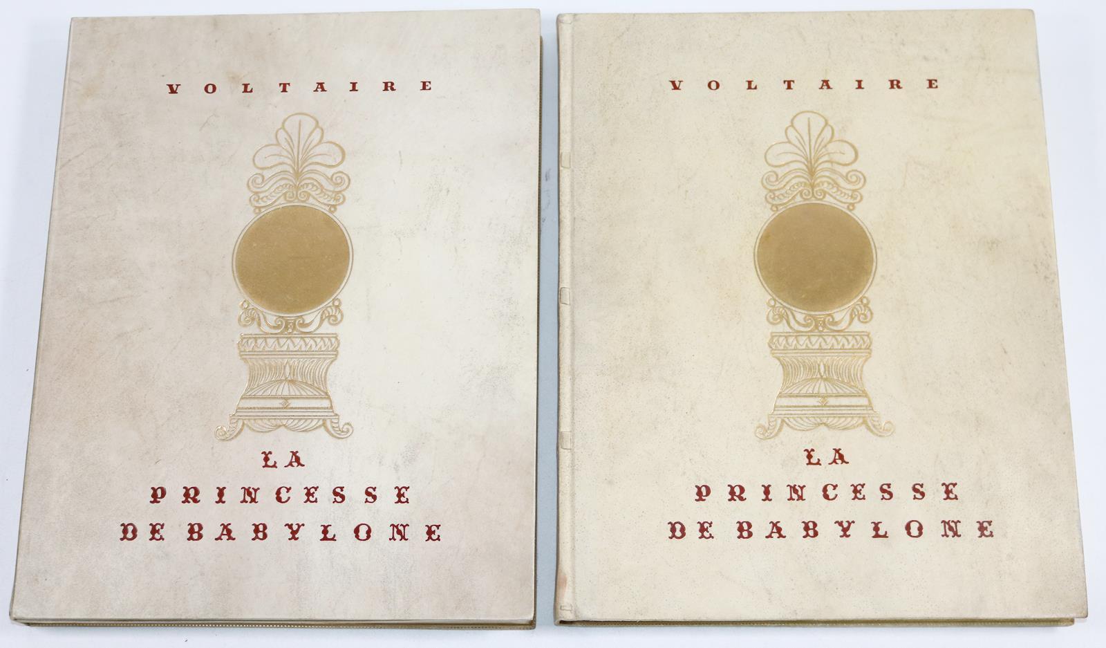 Voltaire,(F.M.A.de). | Bild Nr.5