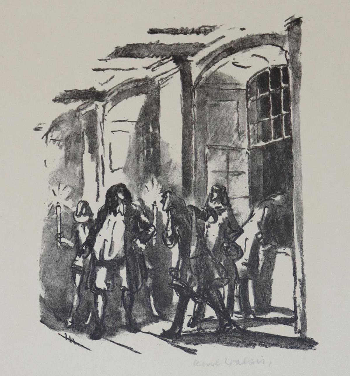 Kleist,H.v. | Bild Nr.8