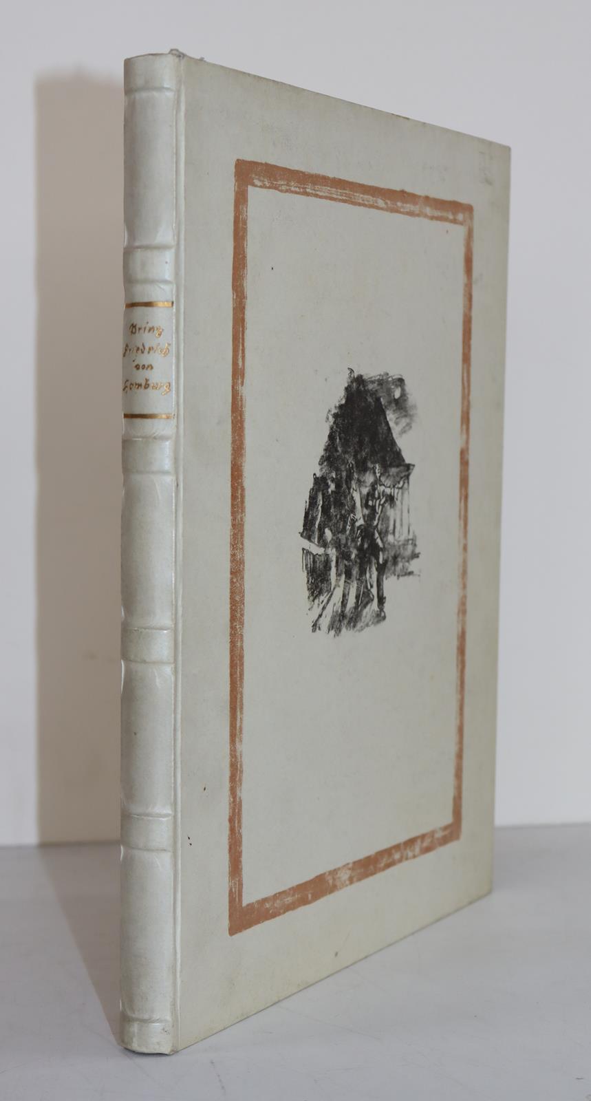 Kleist,H.v. | Bild Nr.10