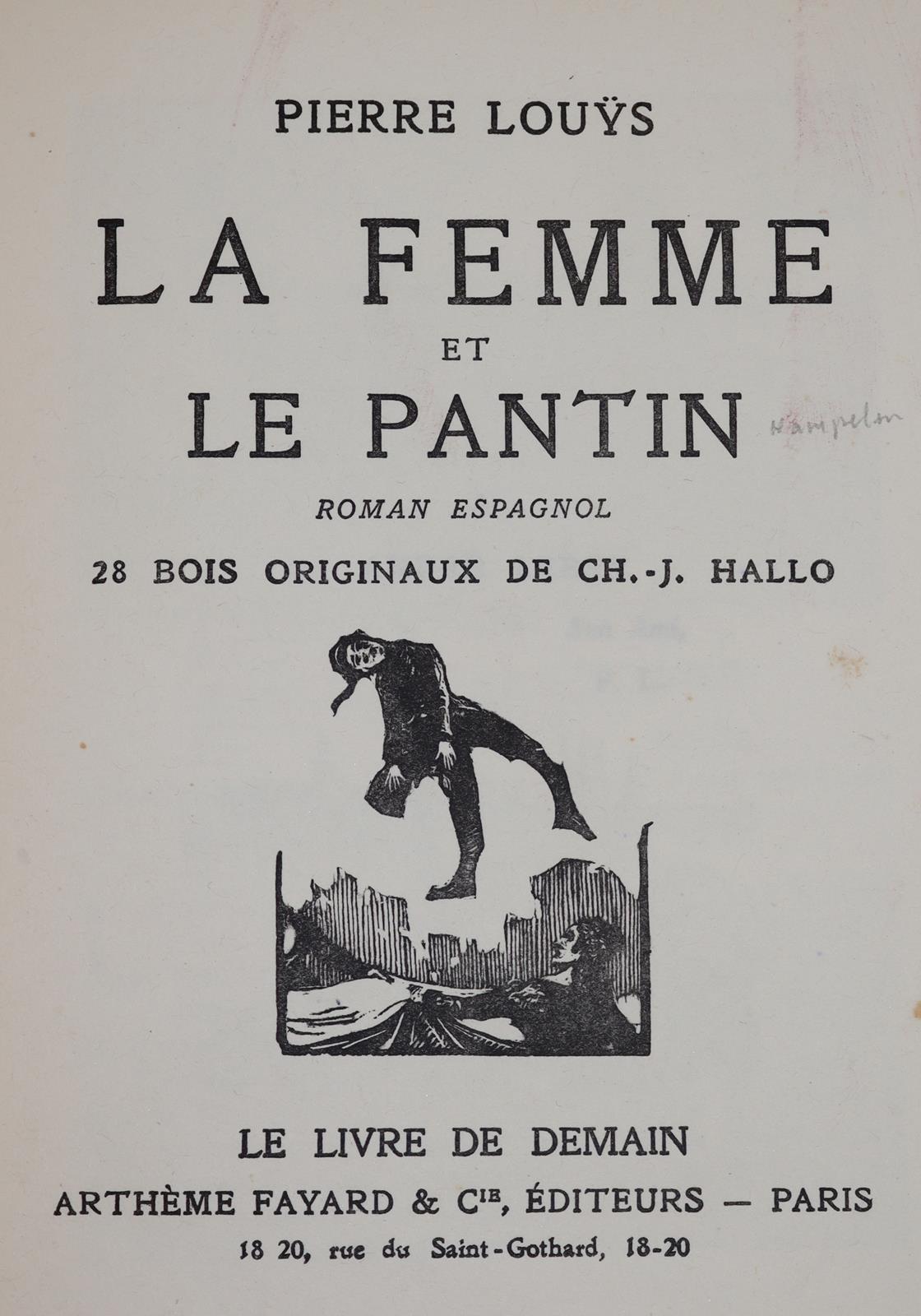 Wilde,O. | Bild Nr.5