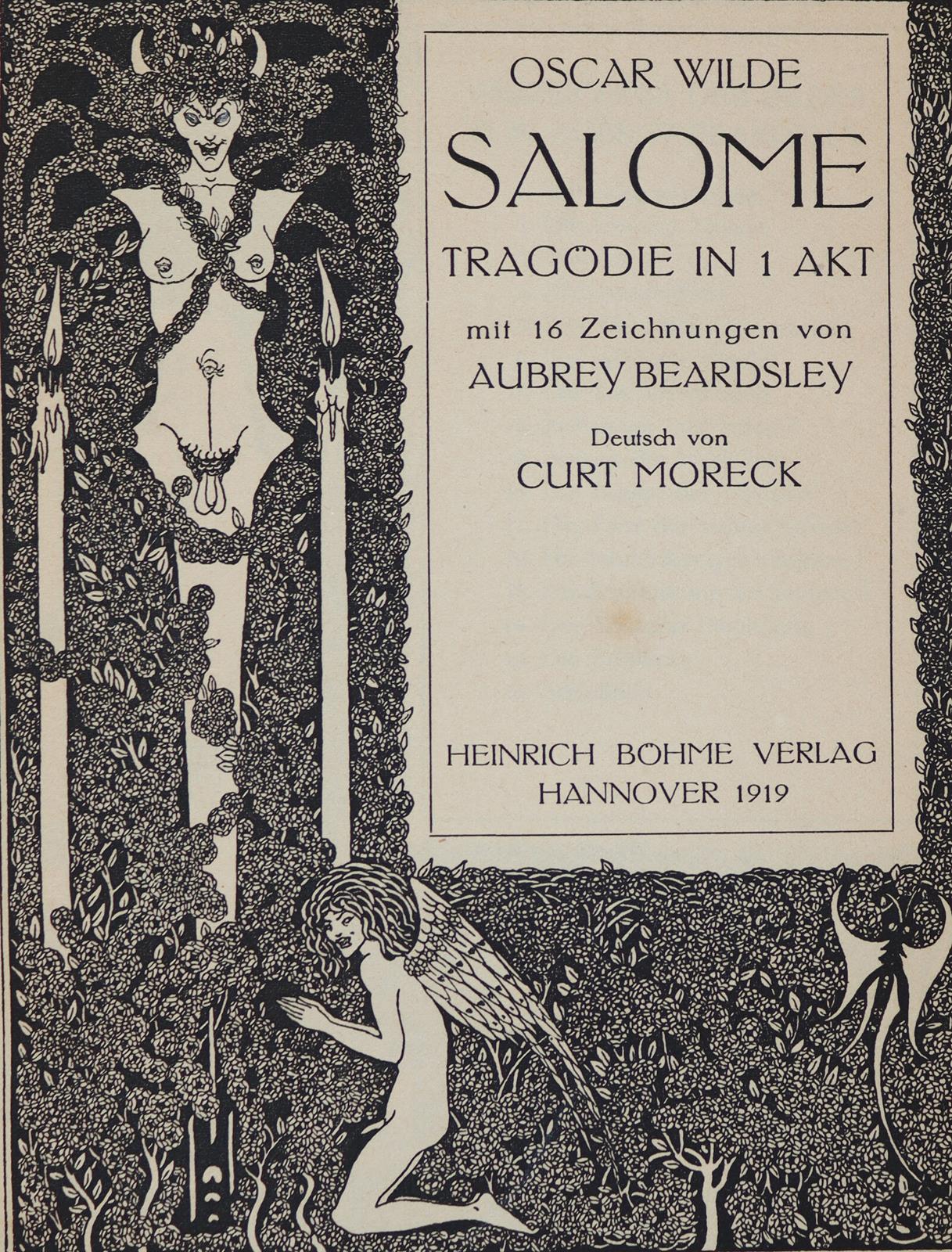 Wilde,O. | Bild Nr.1