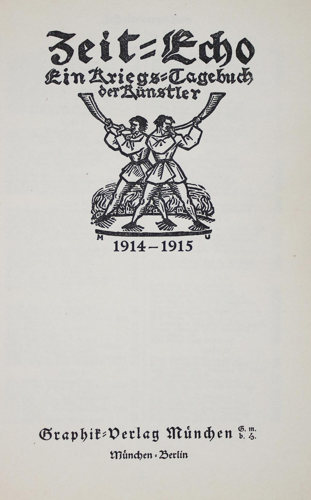 Zeit-Echo. | Bild Nr.3