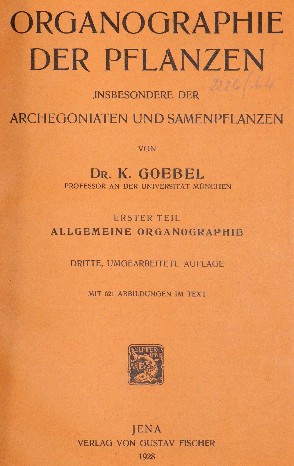 Goebel,K. | Bild Nr.1