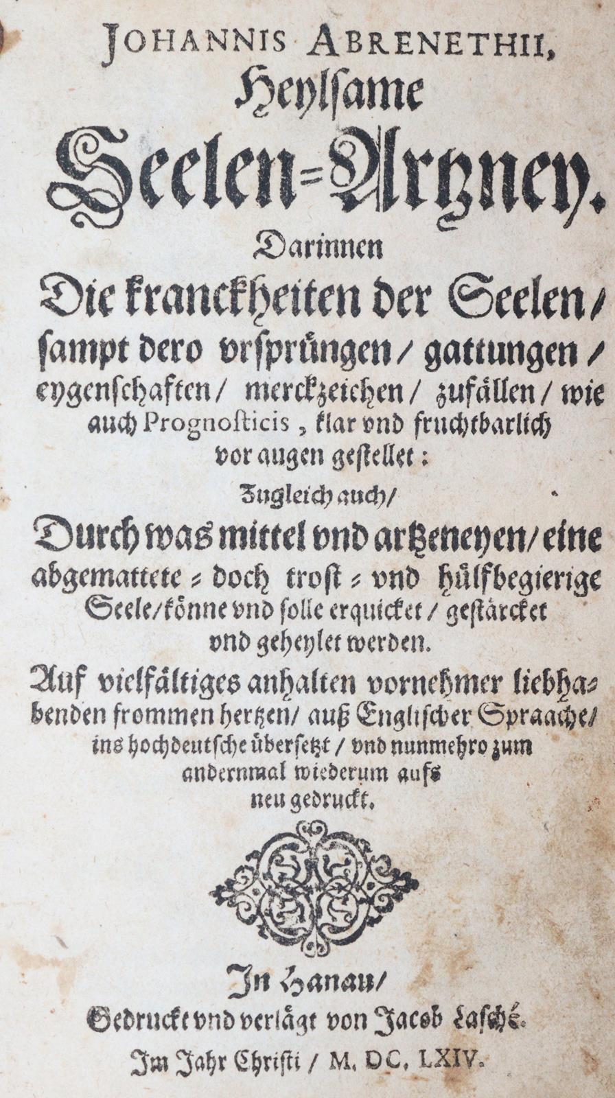 Abernethy,J. | Bild Nr.1