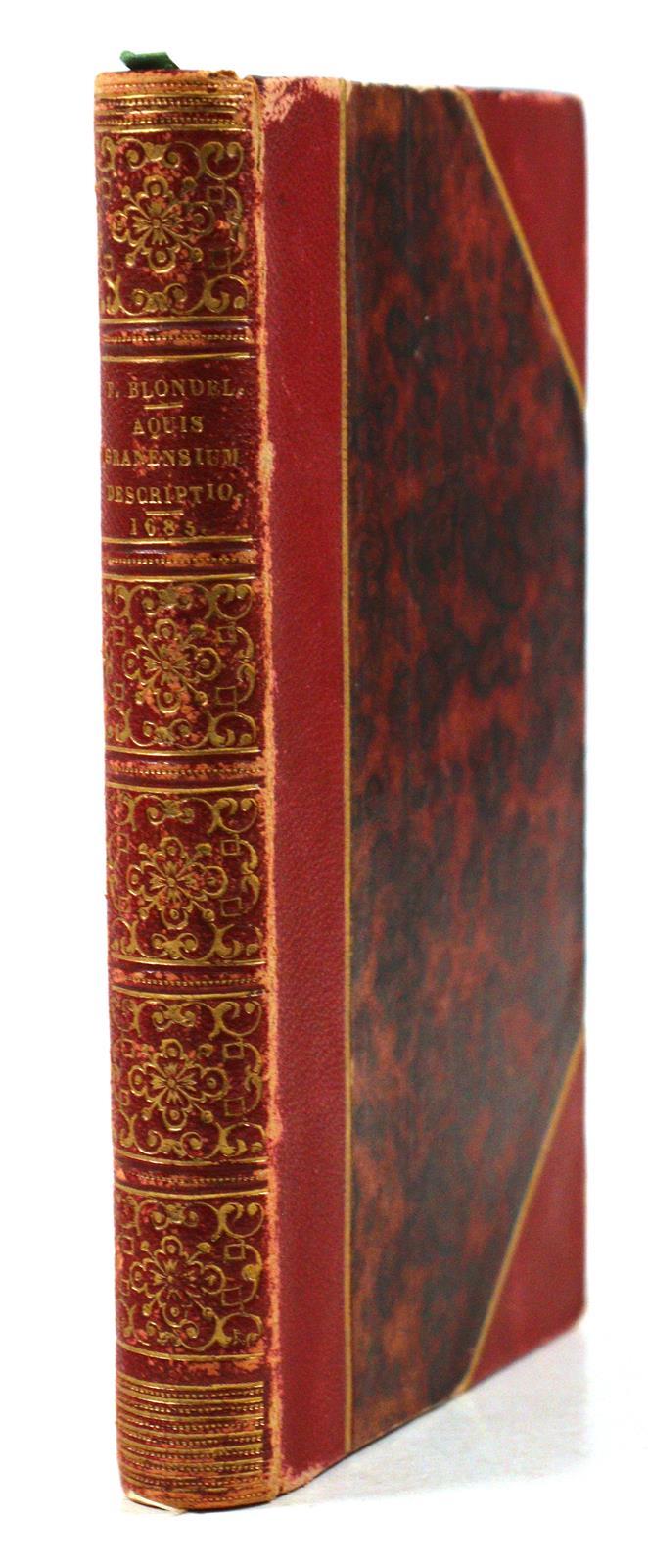 Blondel,F. | Bild Nr.3