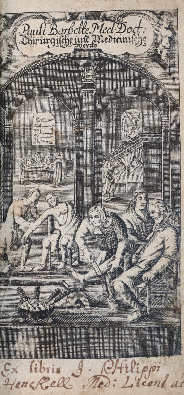 Barbette,P. | Bild Nr.2