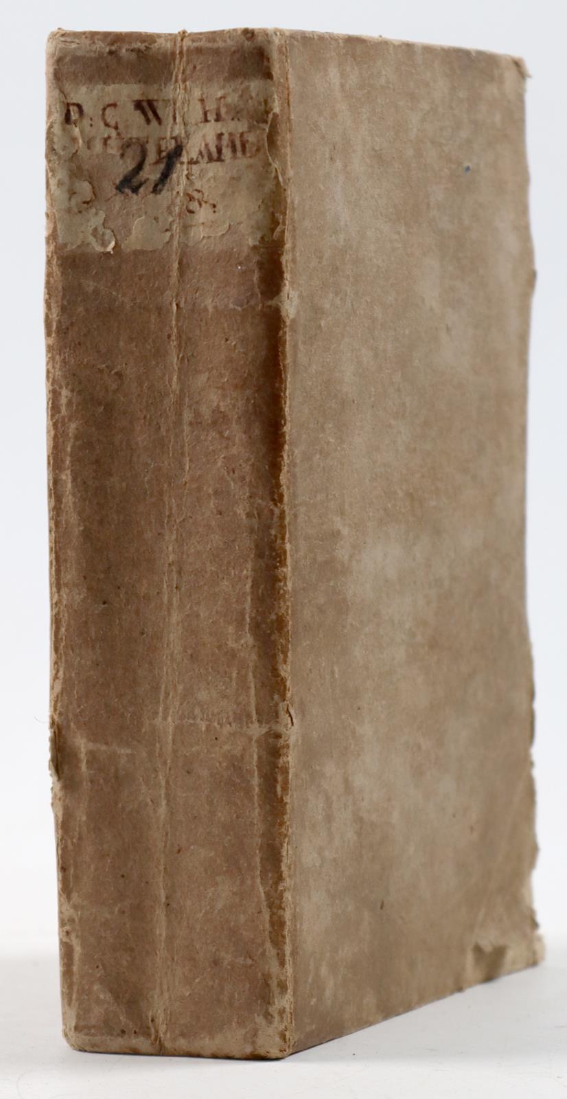 Hufeland,C.W. | Bild Nr.2