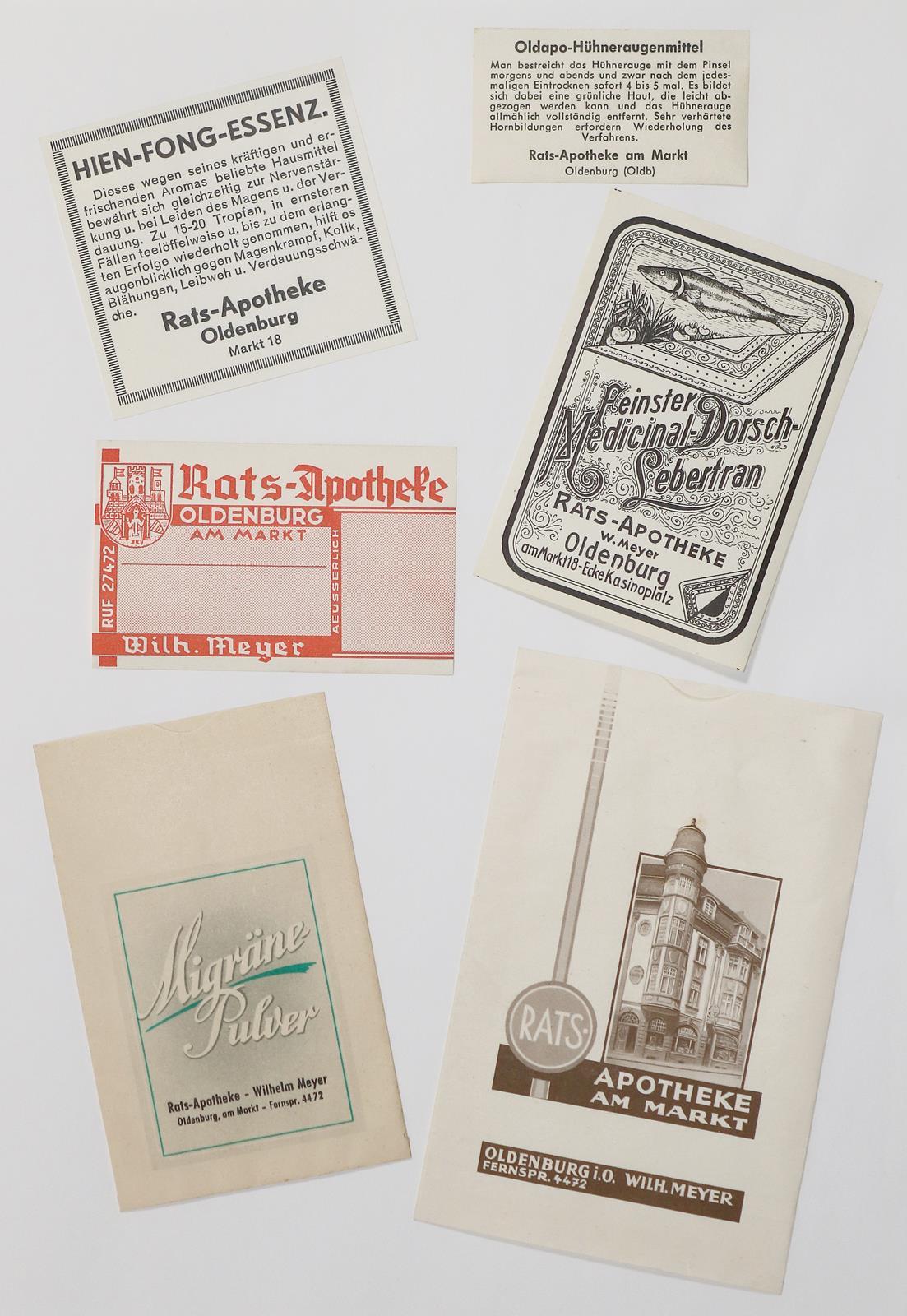 Apotheker/Pharmazie | Bild Nr.1