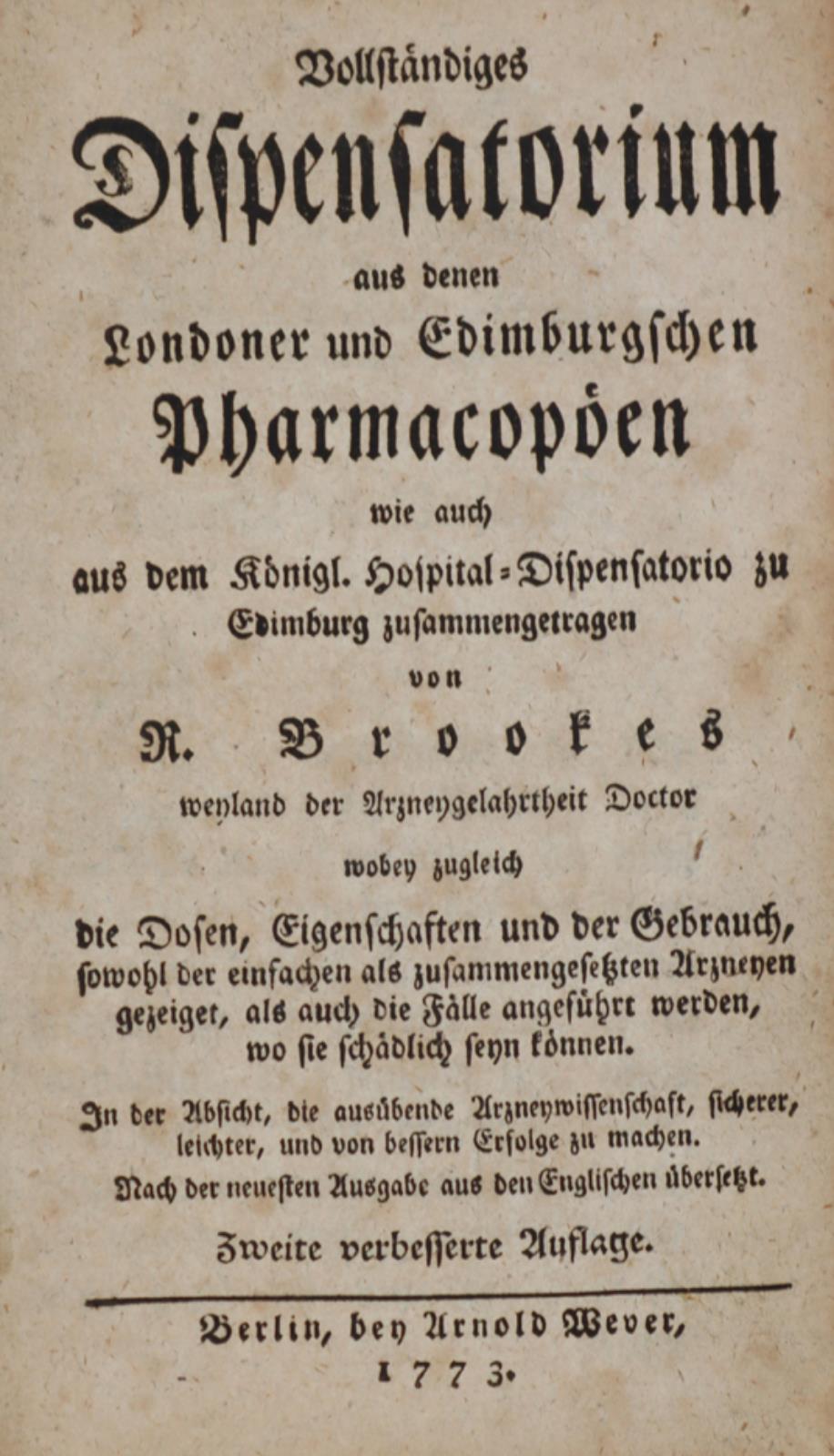 Brookes,R. | Bild Nr.1