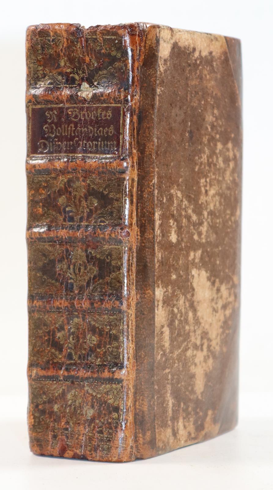 Brookes,R. | Bild Nr.2