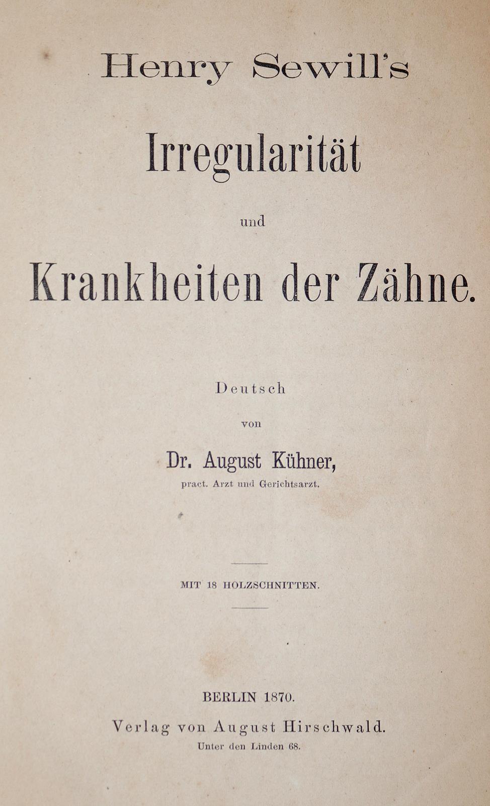 Sewill,H. | Bild Nr.1