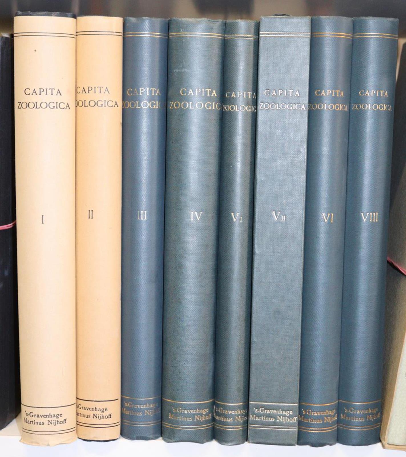 Beaufort,L.F.de. u.a. | Bild Nr.5