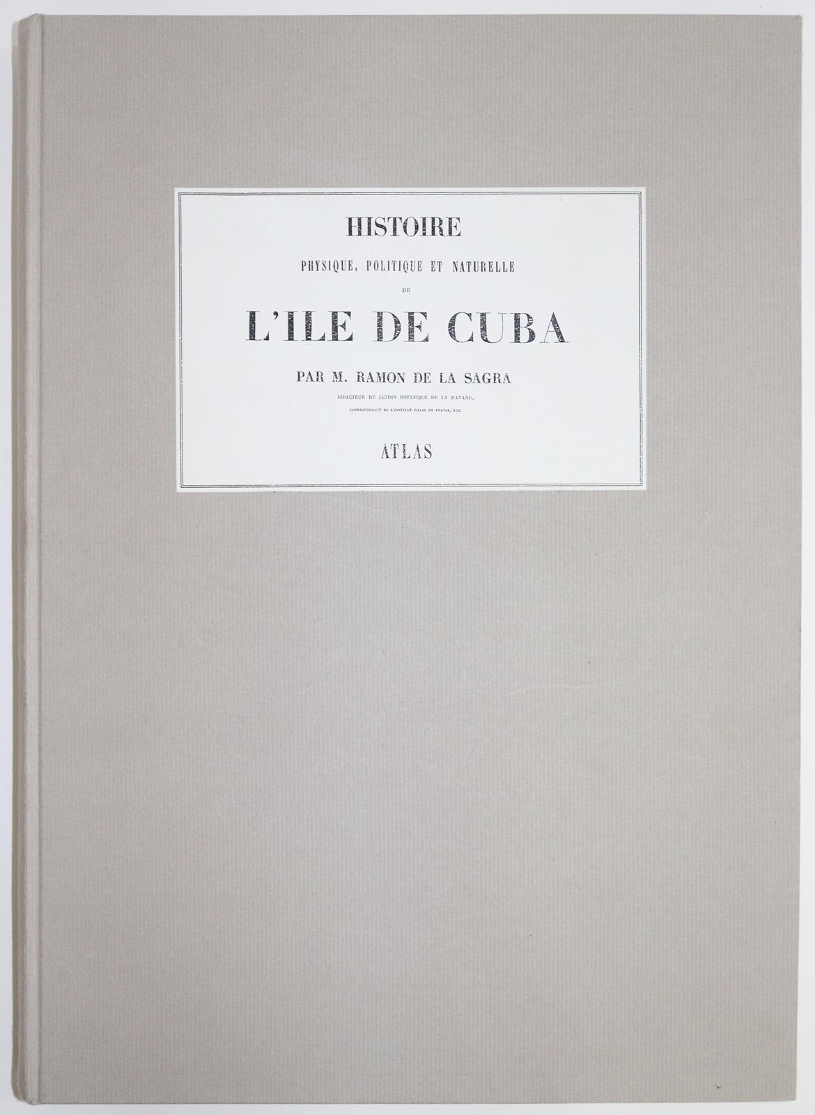 Sagra,R.de la. | Bild Nr.7