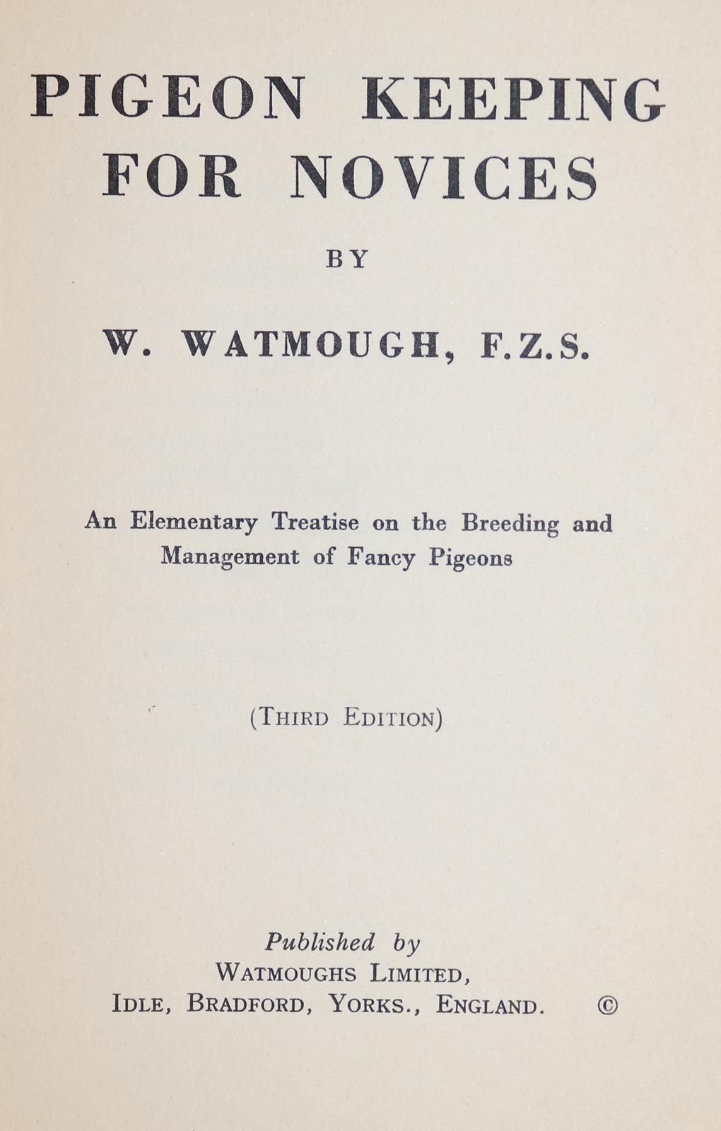 Dixon,E.S. | Bild Nr.6