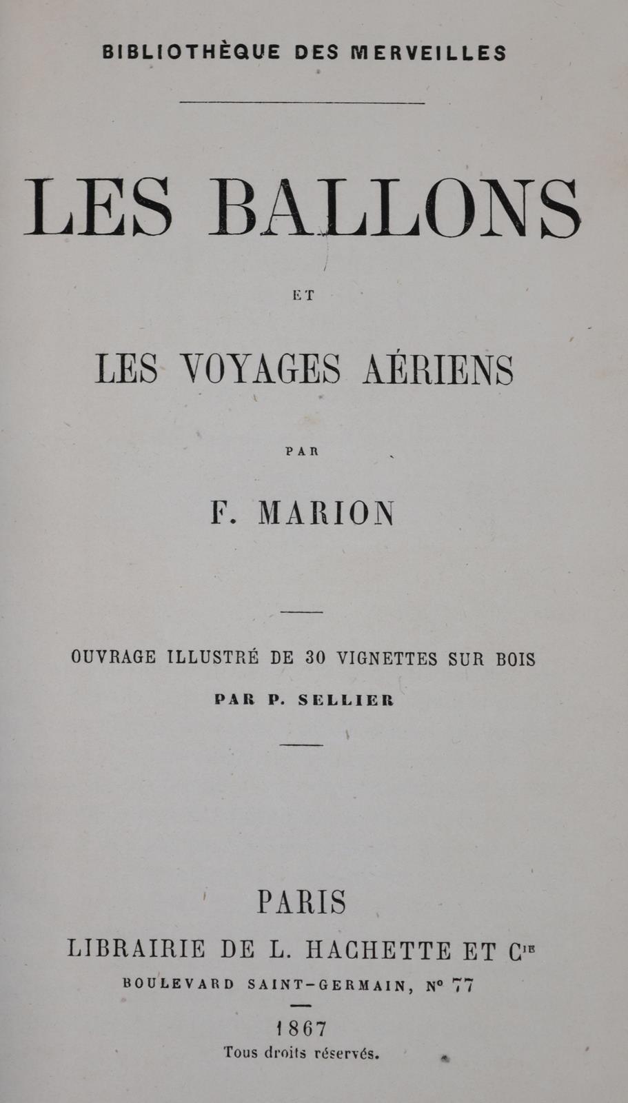 Marion,F. | Bild Nr.5