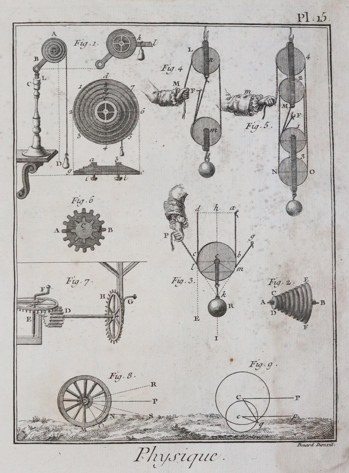 Brisson,(M.J.). | Bild Nr.4