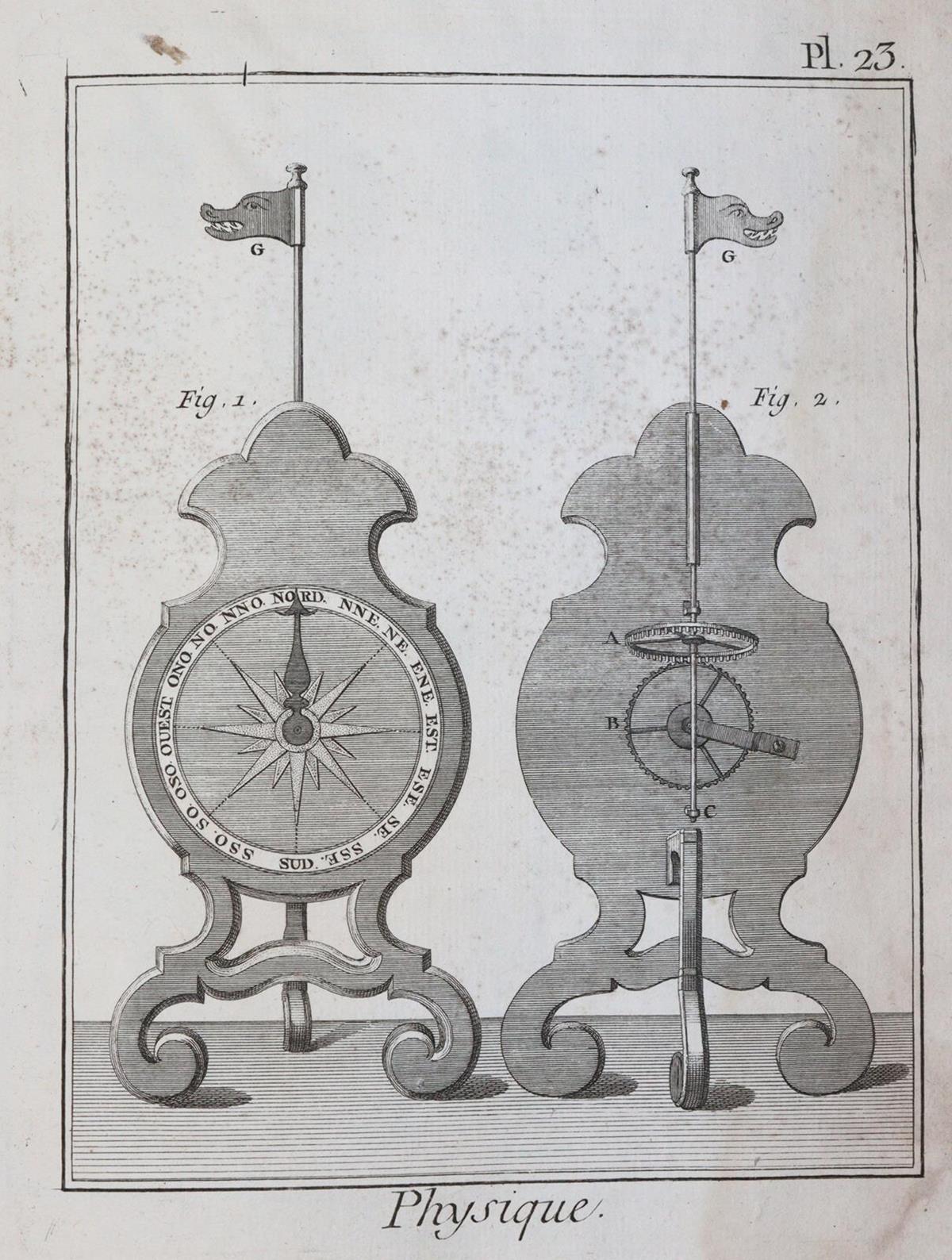 Brisson,(M.J.). | Bild Nr.5