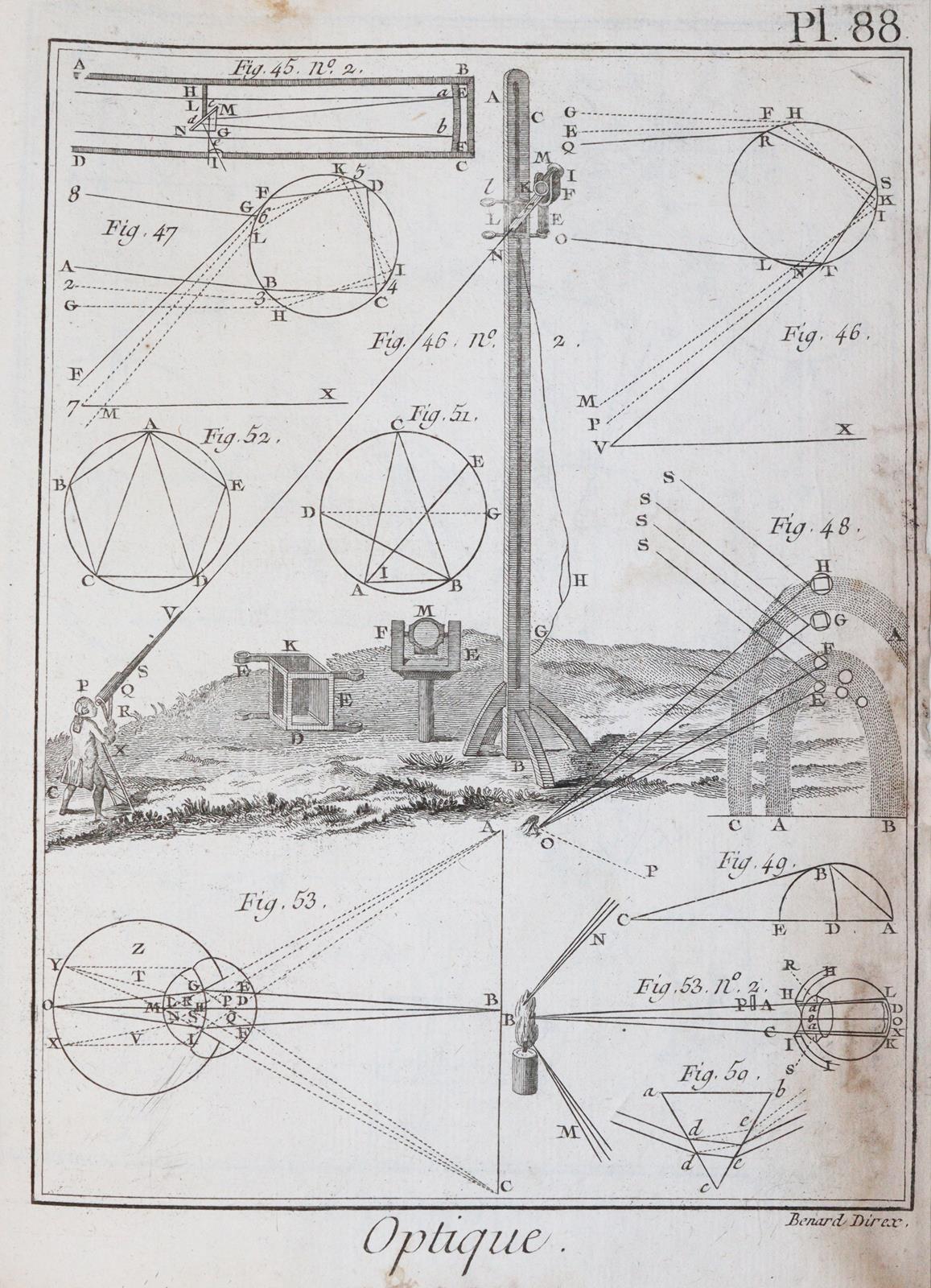 Brisson,(M.J.). | Bild Nr.6