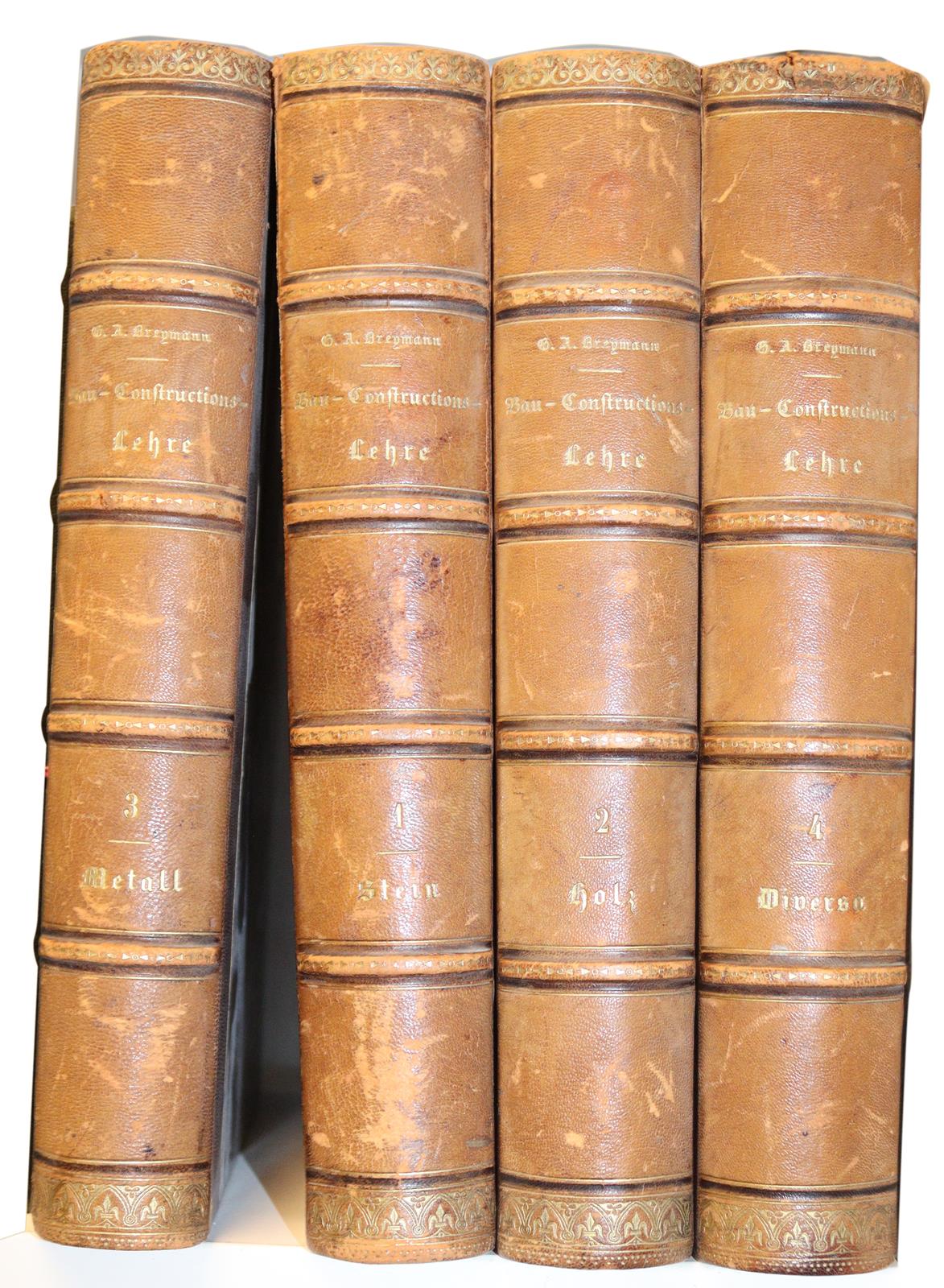 Breymann,G.A. | Bild Nr.7