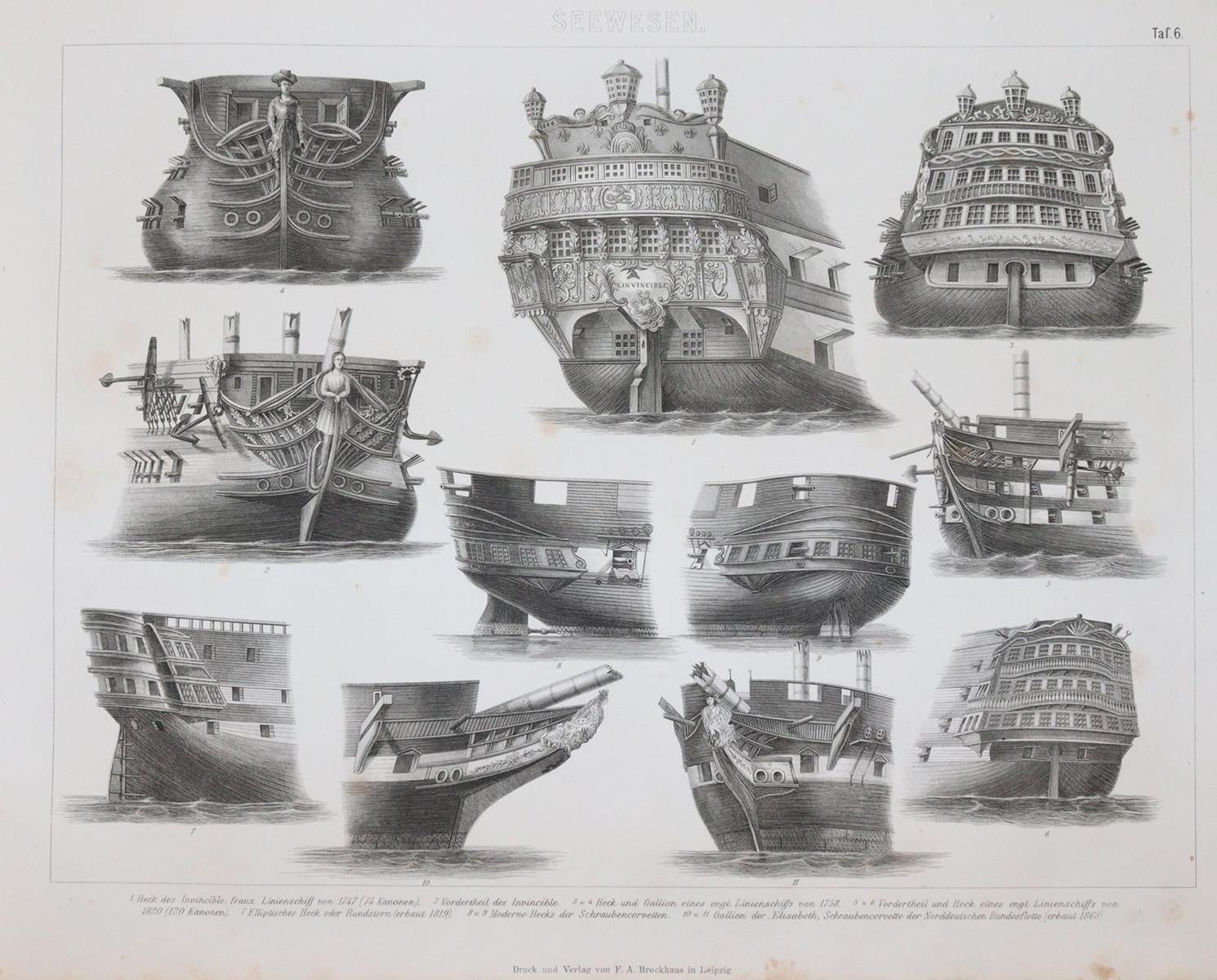 Bilder-Atlas. | Bild Nr.12