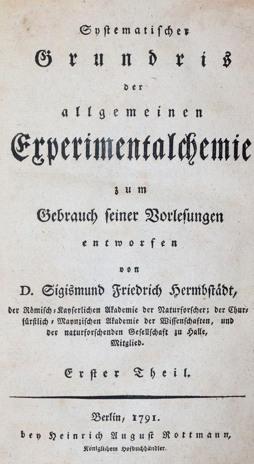 Hermbstädt,S.F. | Bild Nr.1