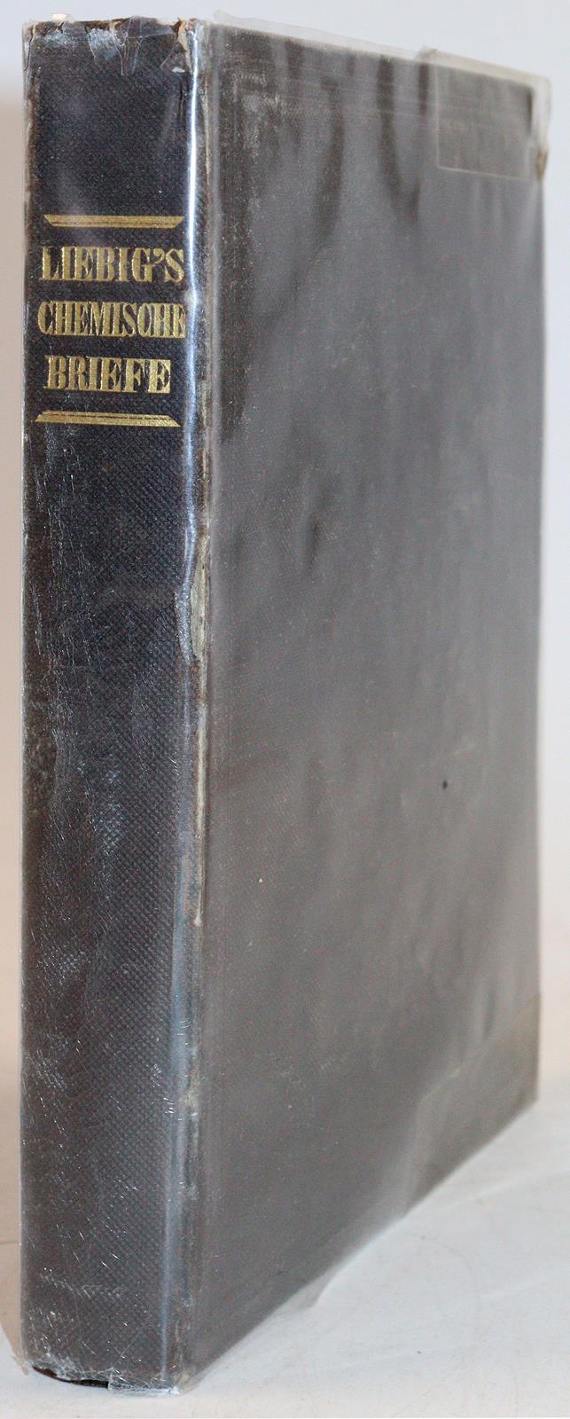 Liebig,J.v. | Bild Nr.2