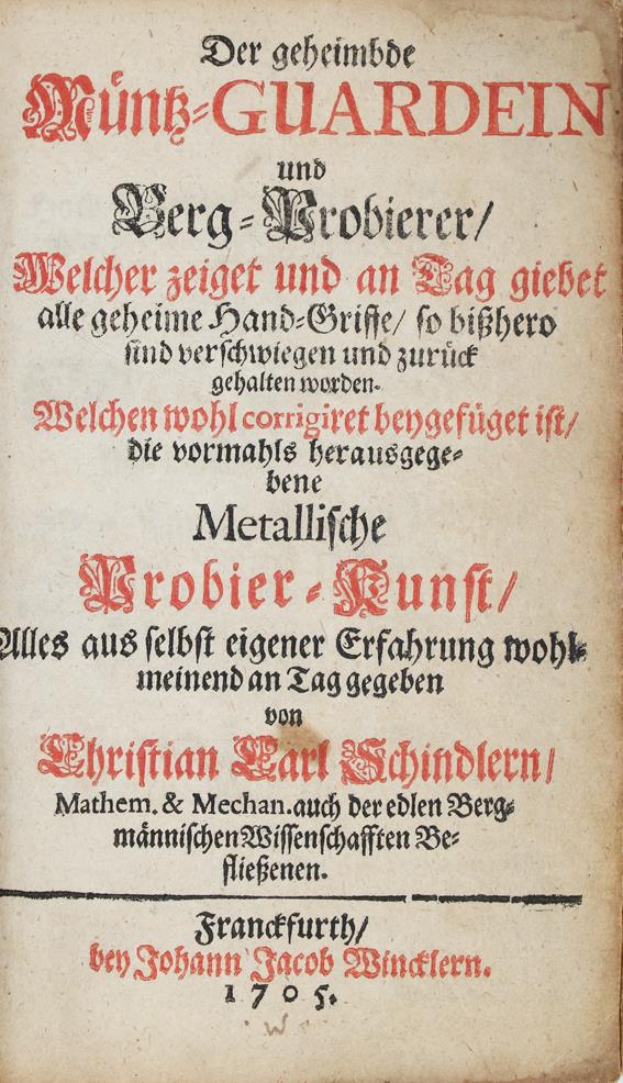 Schindler,C.C. | Bild Nr.1