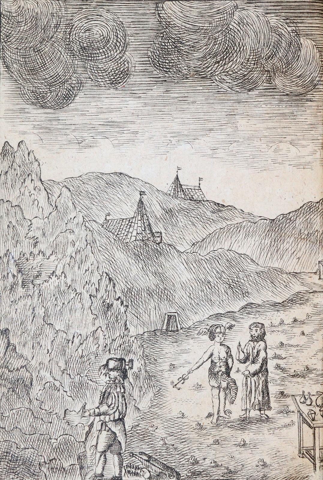 Wallerius,J.G. | Bild Nr.2