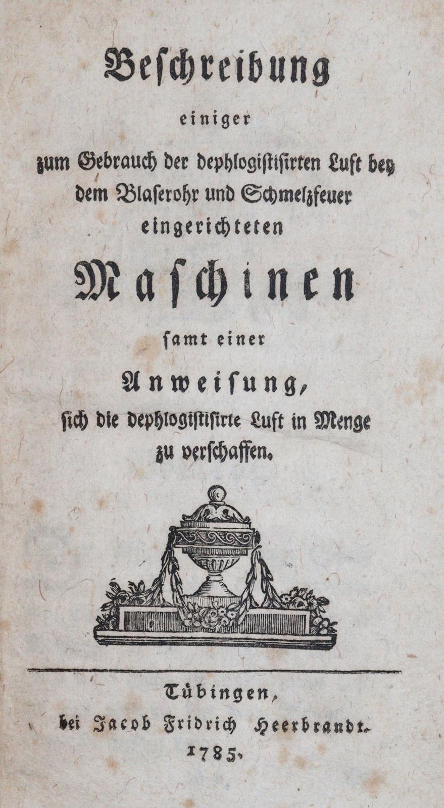 (Weber,J.A.). | Bild Nr.1