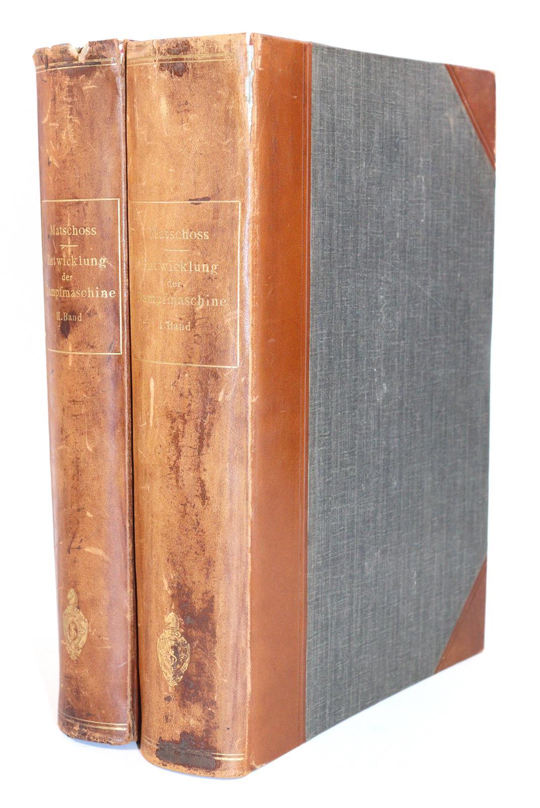 Matschoss,C. | Bild Nr.4