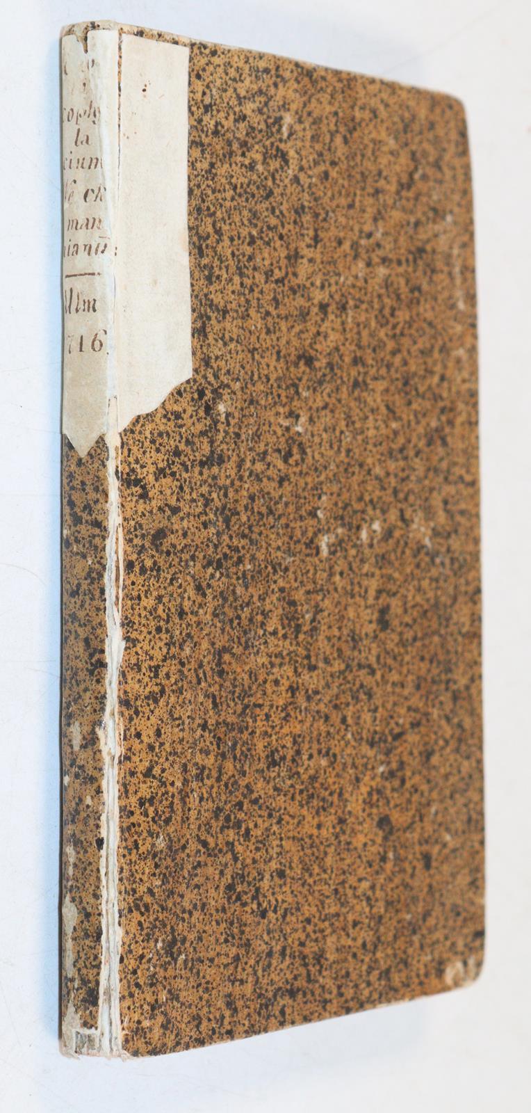 Exoticophylacium Weickmannium | Bild Nr.4