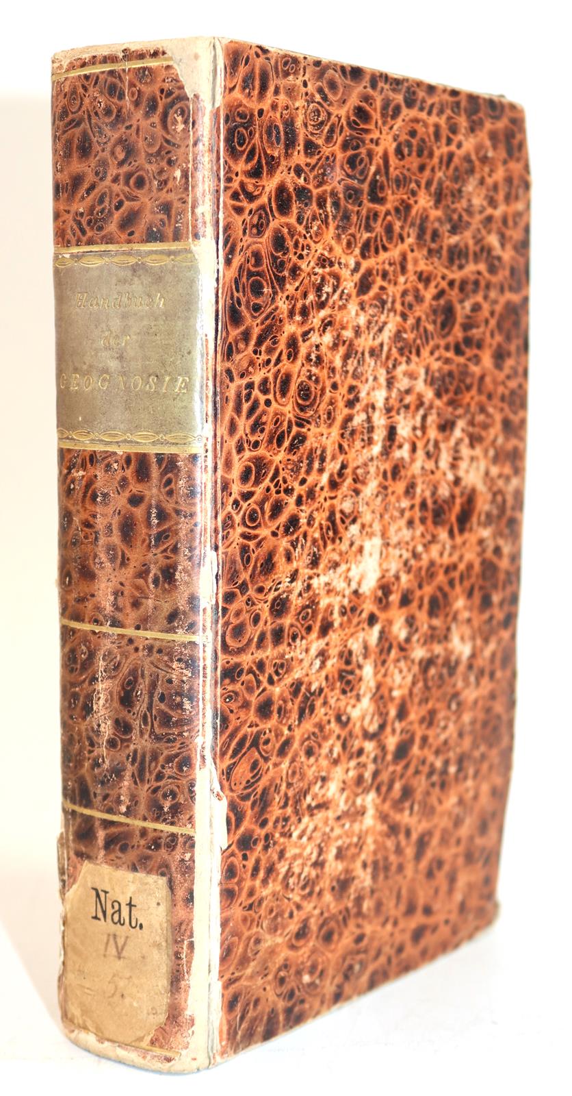 Beche,H.T. de la. | Bild Nr.2