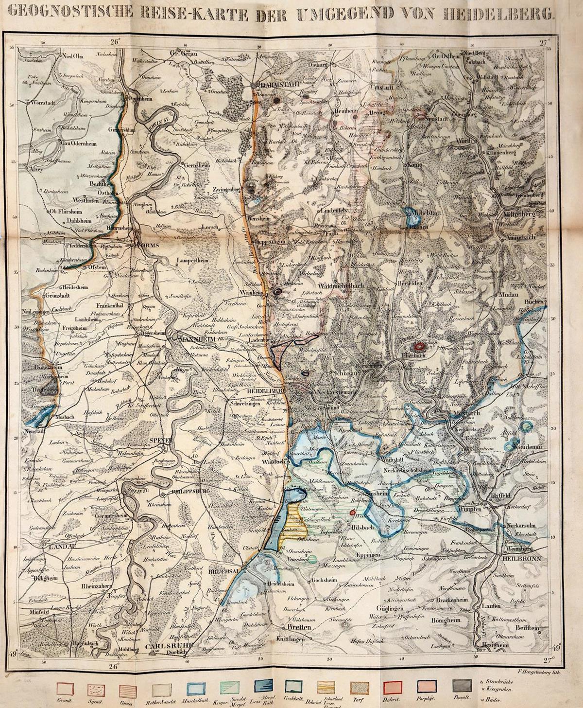 Bronn,H.G. | Bild Nr.2