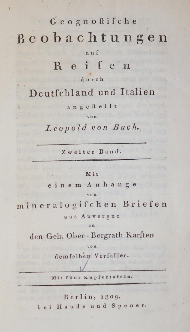 Buch,L.v. | Bild Nr.1