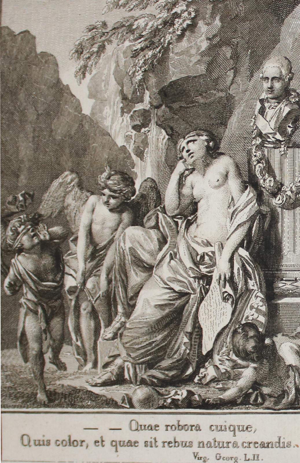 Charpentier,J.F.W.v. | Bild Nr.2