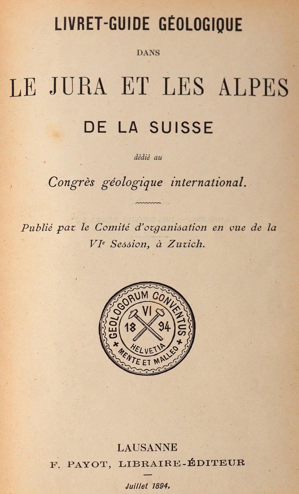 Cotta,B. | Bild Nr.1