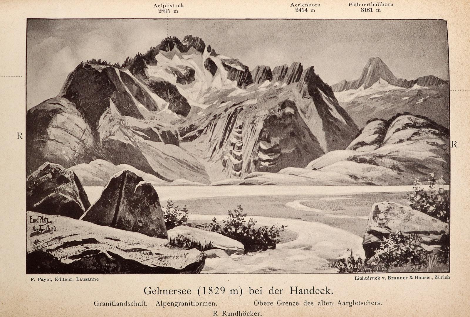 Cotta,B. | Bild Nr.3