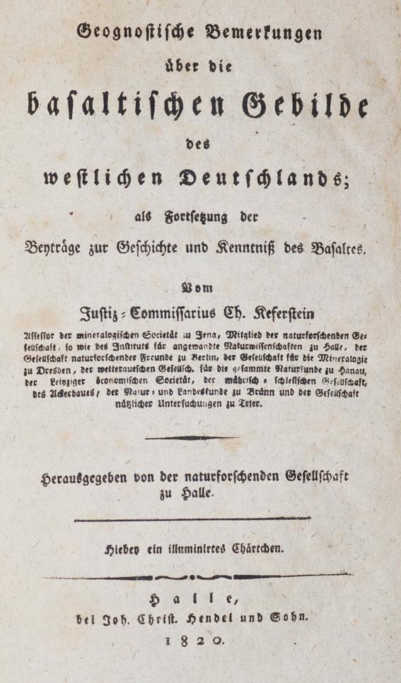 Keferstein,C. | Bild Nr.1