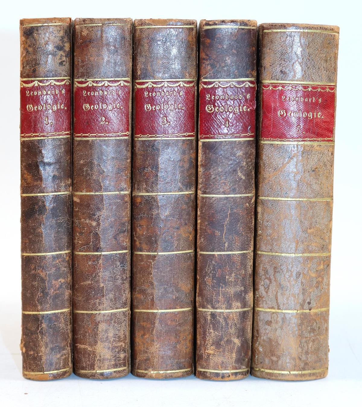 Leonhard,K.C.v. | Bild Nr.6