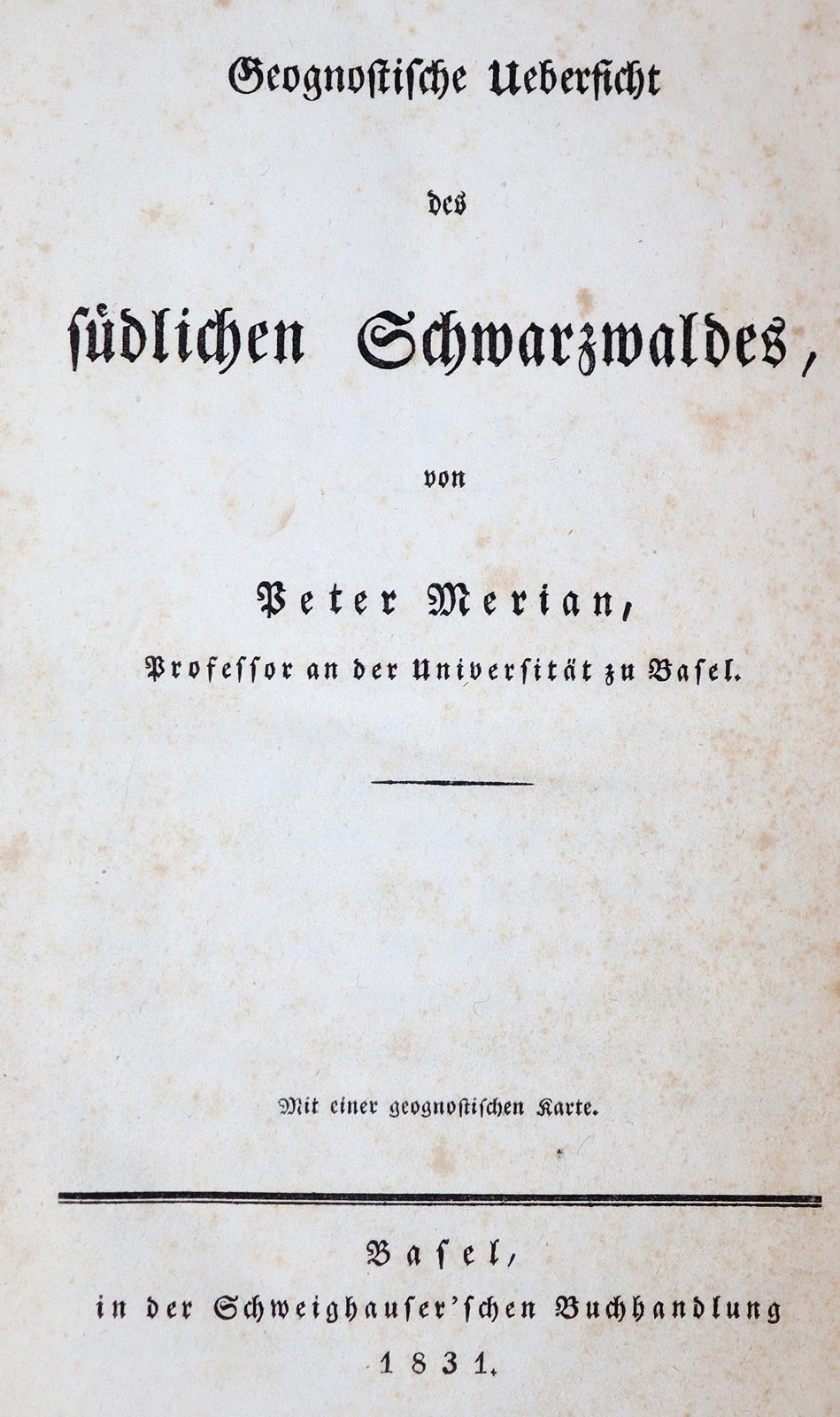 Merian,P. | Bild Nr.1