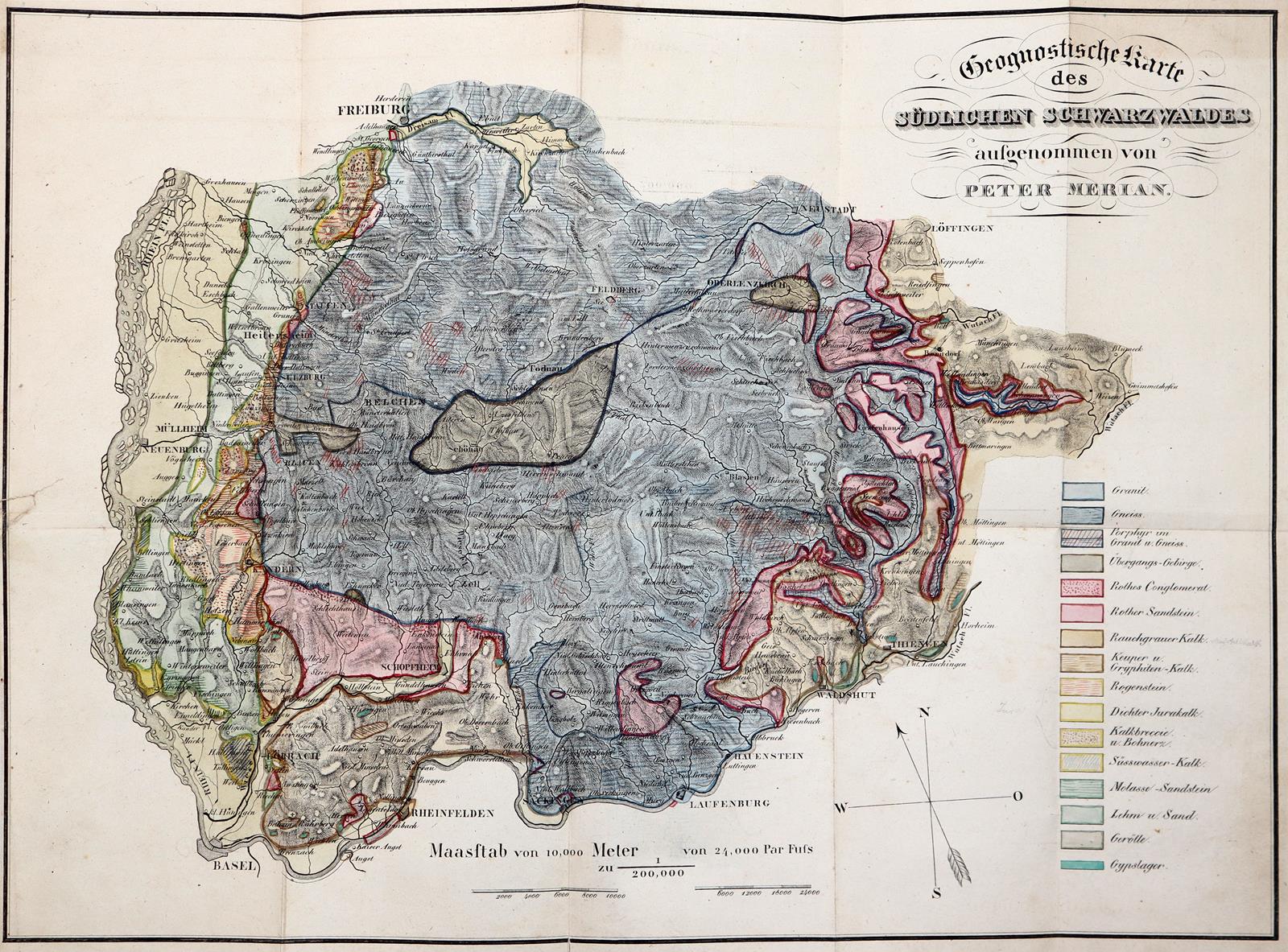 Merian,P. | Bild Nr.2