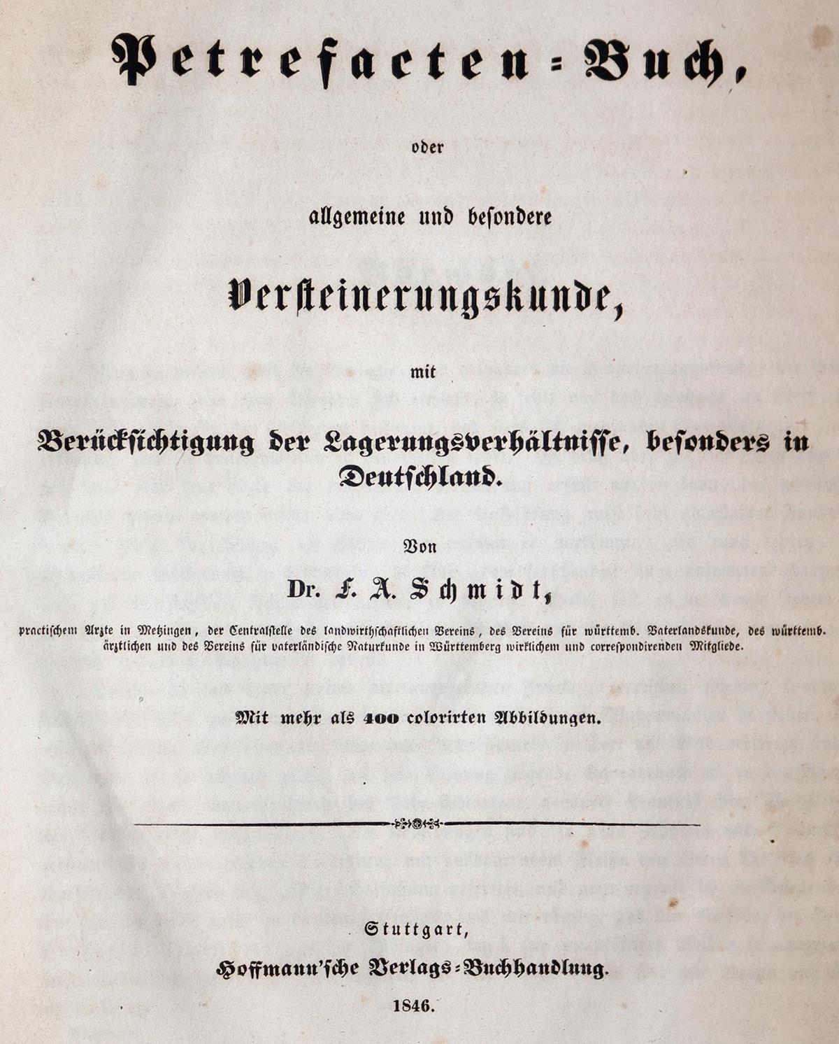 Schmidt,F.A. | Bild Nr.1