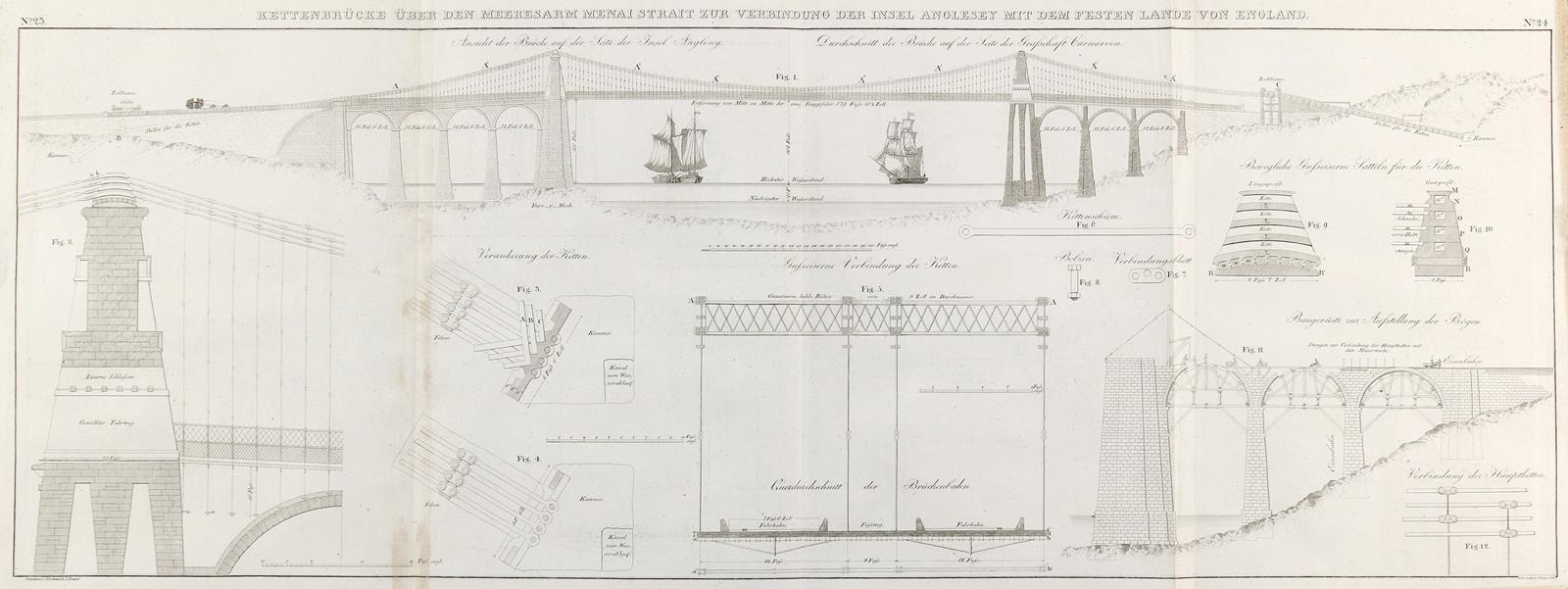 Gerstner,F.J.v. | Bild Nr.1