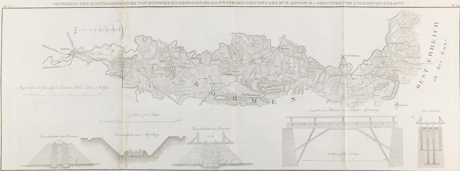 Gerstner,F.J.v. | Bild Nr.2